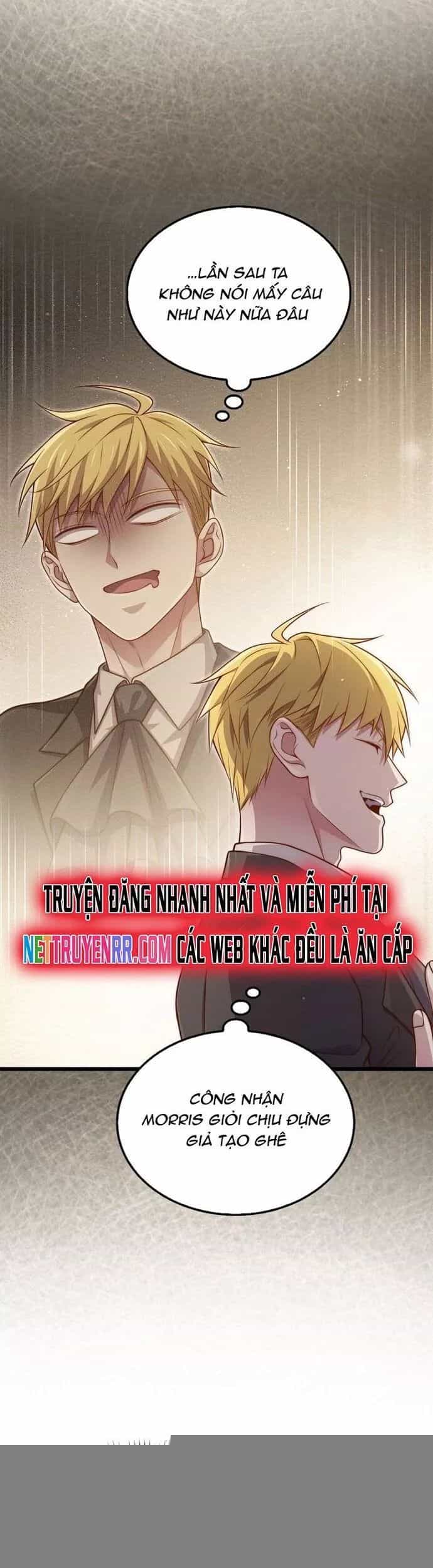 Thương Nhân Thánh Thần - Chương 155 - ảnh 40