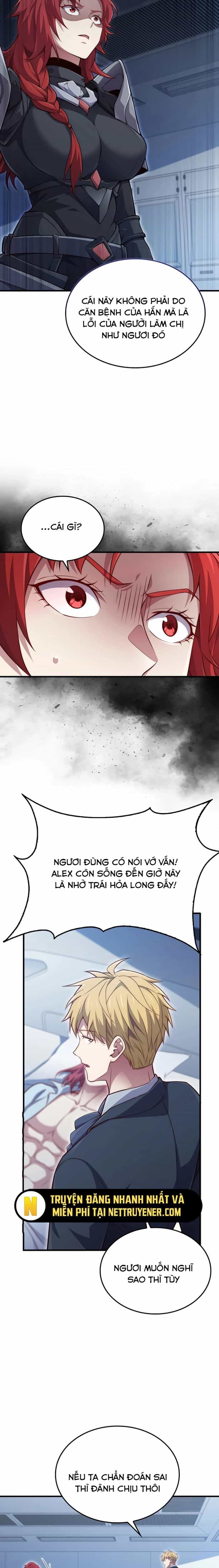 Thương Nhân Thánh Thần - Chương 158 - ảnh 19