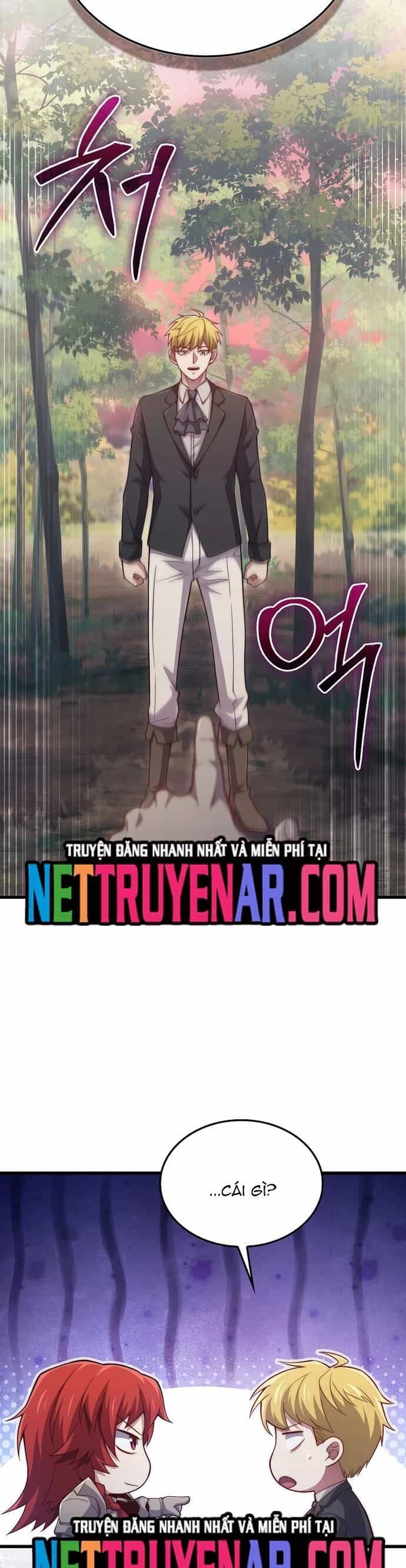 Thương Nhân Thánh Thần - Chương 161 - ảnh 21
