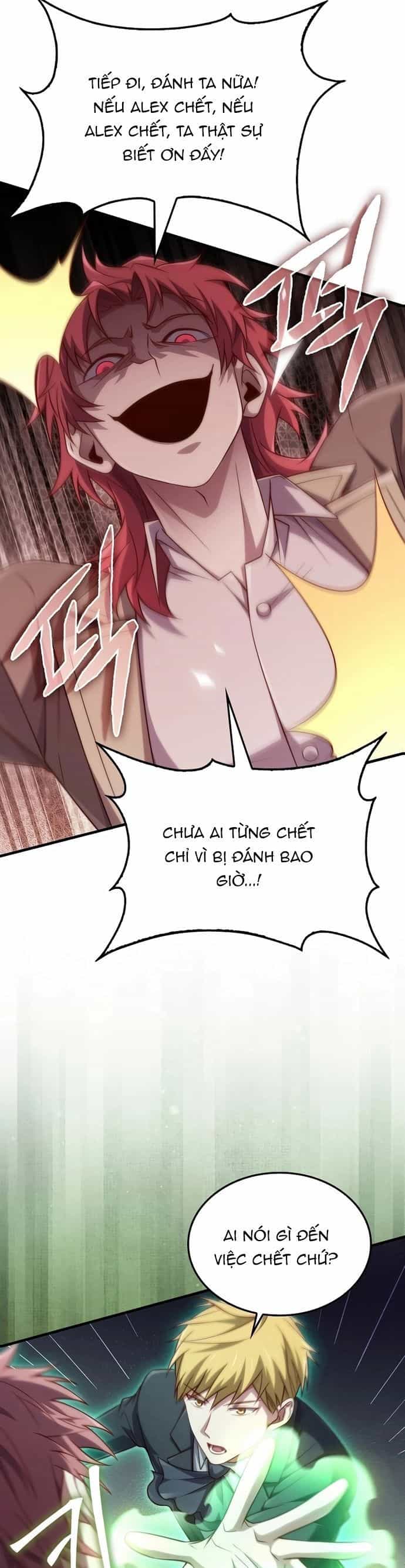 Thương Nhân Thánh Thần - Chương 162 - ảnh 34