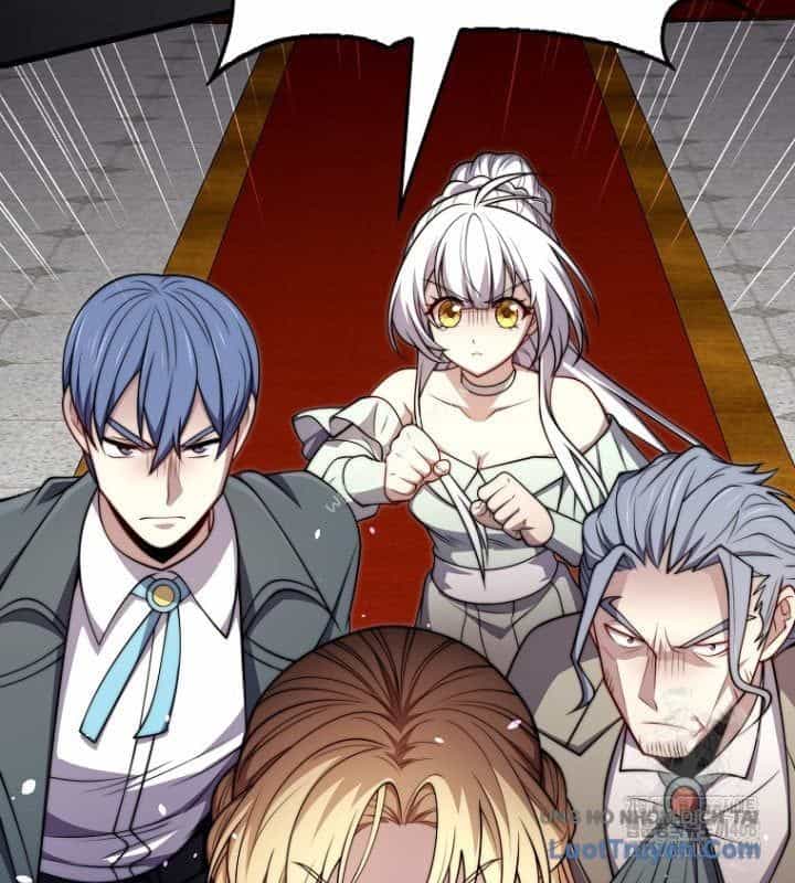 Thương Nhân Thánh Thần - Chương 180 - ảnh 50