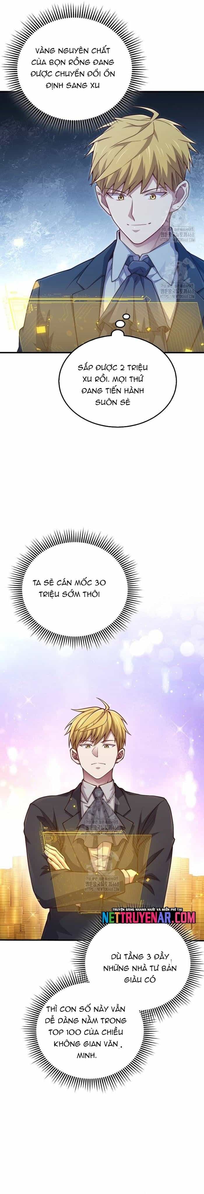 Thương Nhân Thánh Thần - Chương 182 - ảnh 4