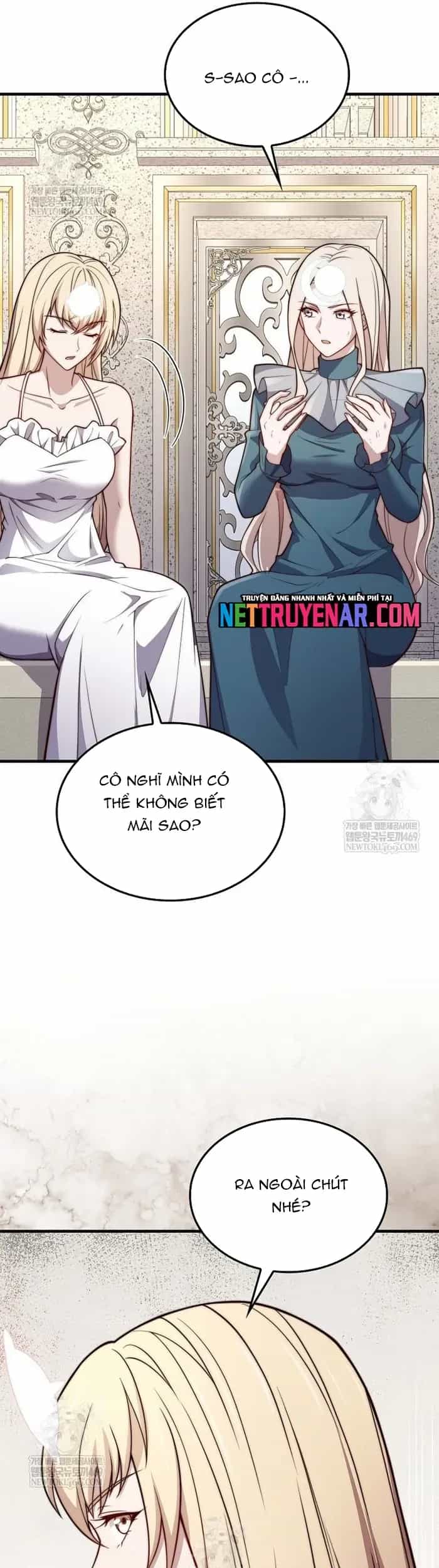 Thương Nhân Thánh Thần - Chương 183 - ảnh 35
