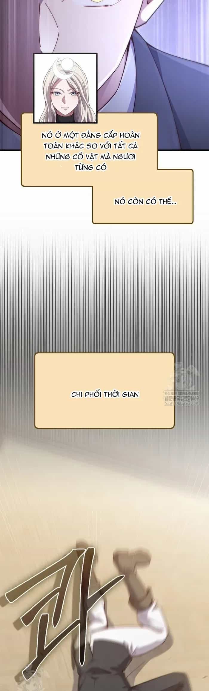 Thương Nhân Thánh Thần - Chương 183 - ảnh 54