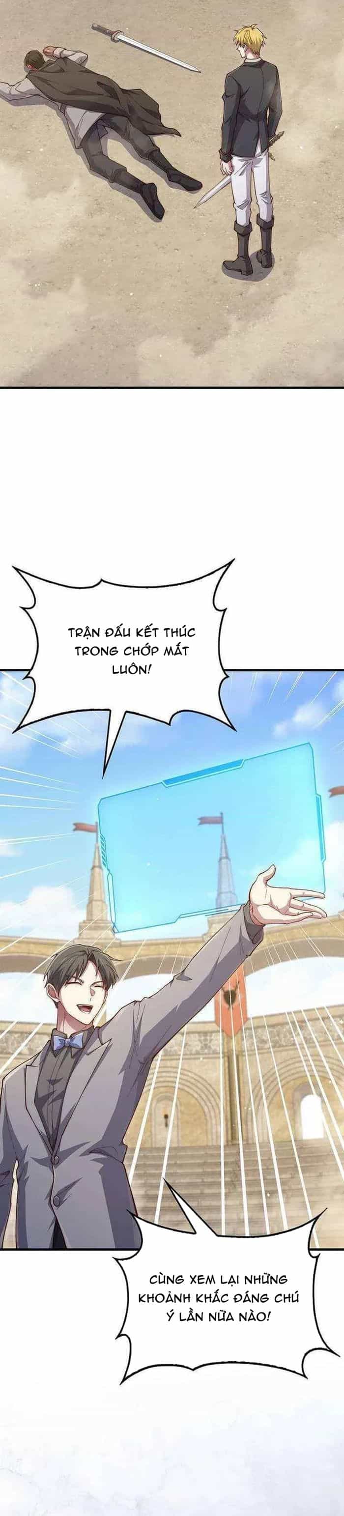 Thương Nhân Thánh Thần - Chương 189 - ảnh 3