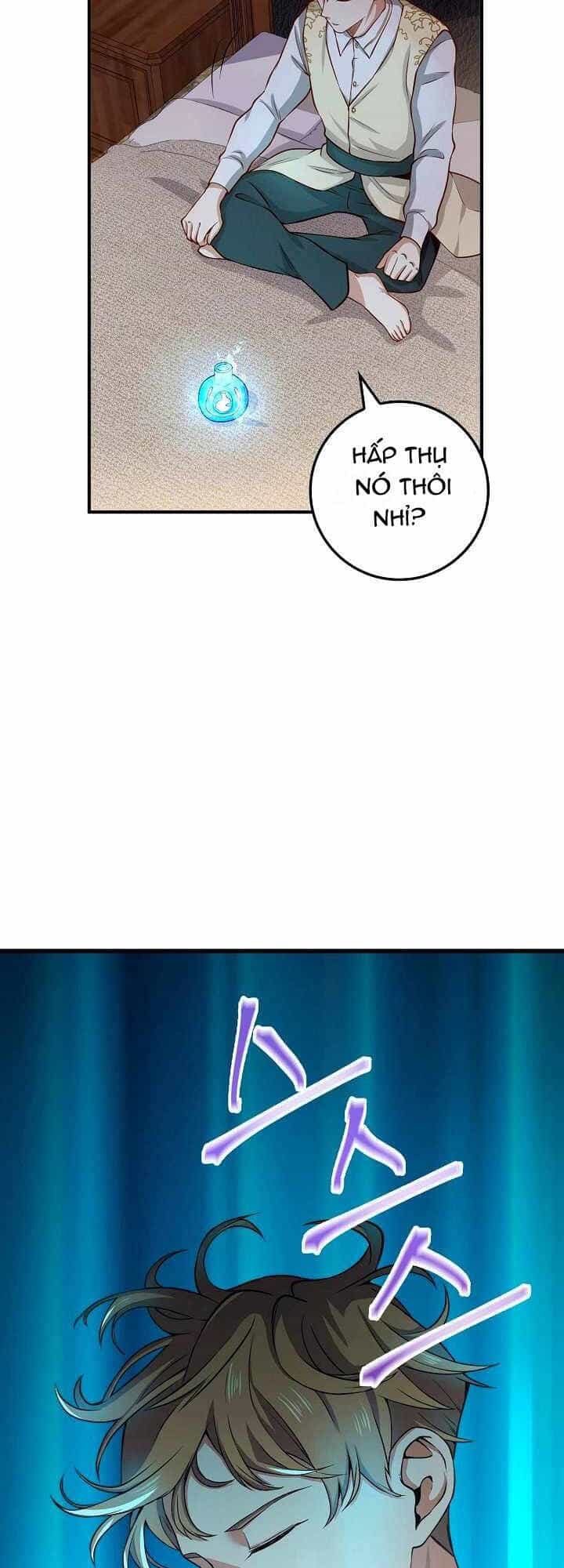 Thương Nhân Thánh Thần - Chương 19 - ảnh 38