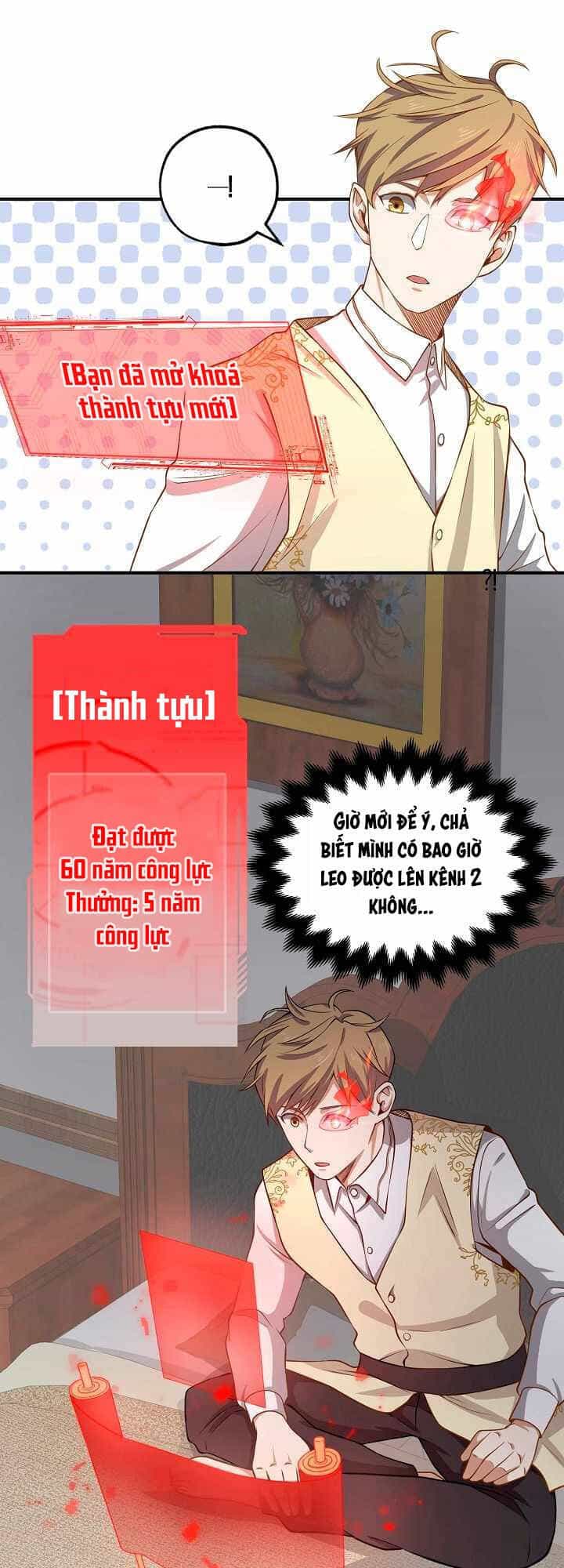 Thương Nhân Thánh Thần - Chương 19 - ảnh 46