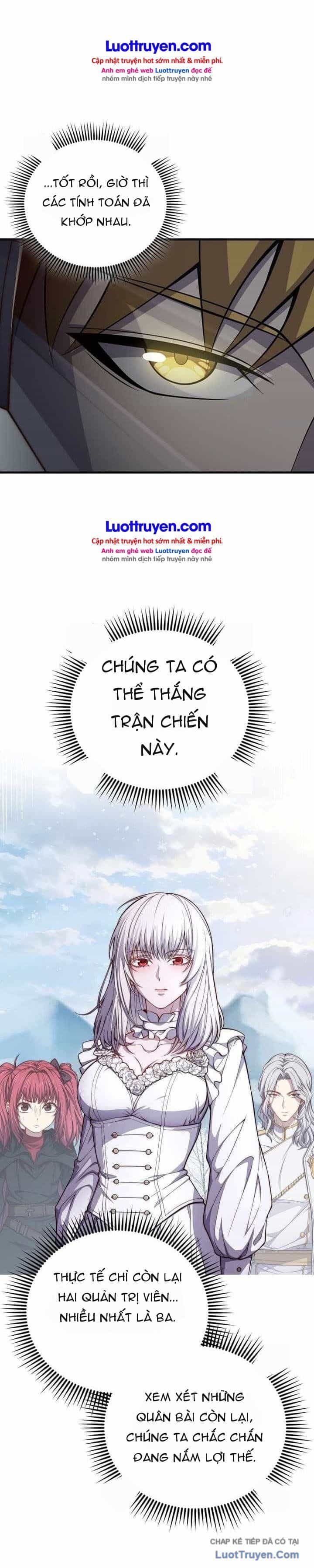 Thương Nhân Thánh Thần - Chương 205 - ảnh 7