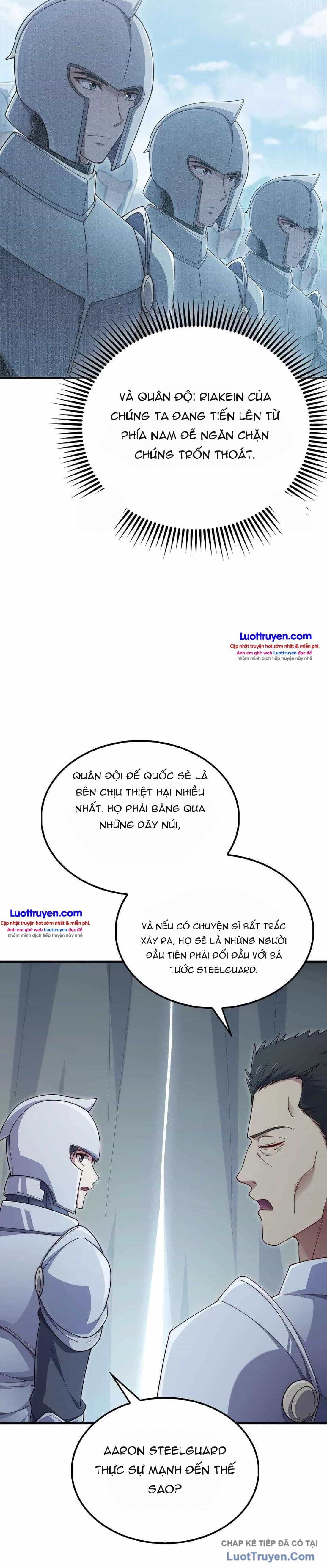 Thương Nhân Thánh Thần - Chương 206 - ảnh 36