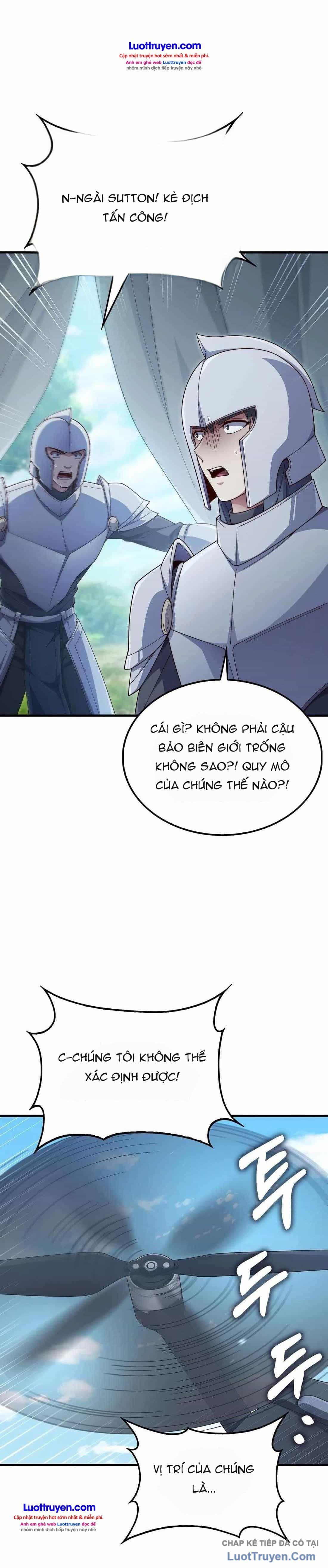 Thương Nhân Thánh Thần - Chương 206 - ảnh 39