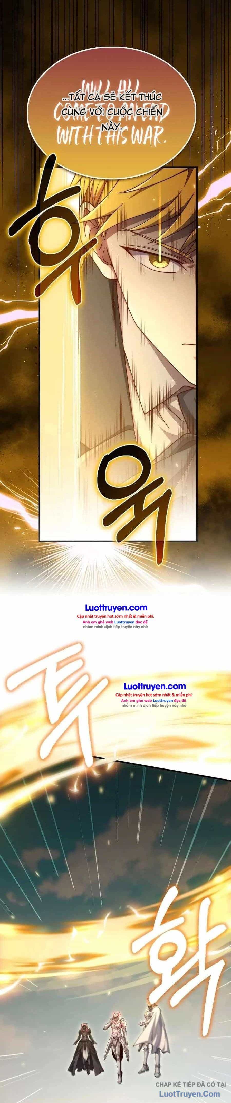 Thương Nhân Thánh Thần - Chương 207 - ảnh 23