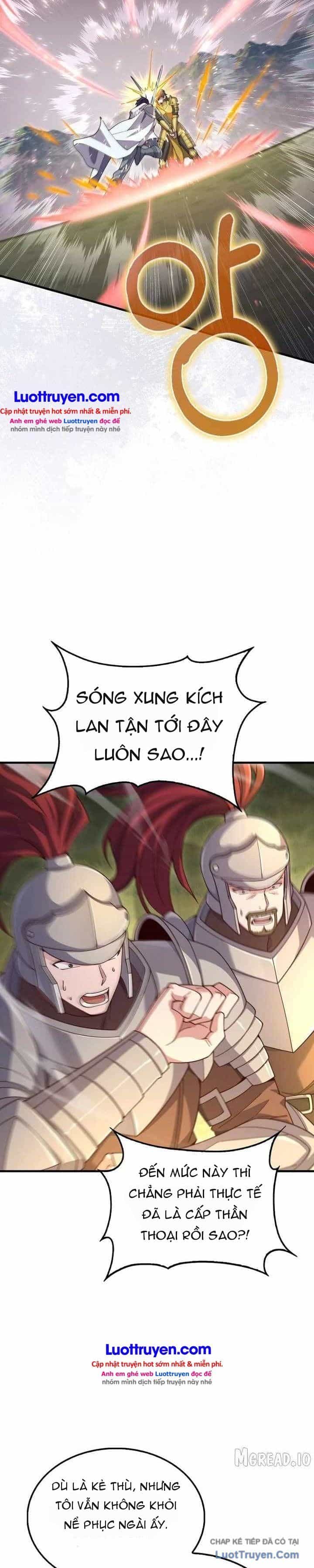 Thương Nhân Thánh Thần - Chương 208 - ảnh 17