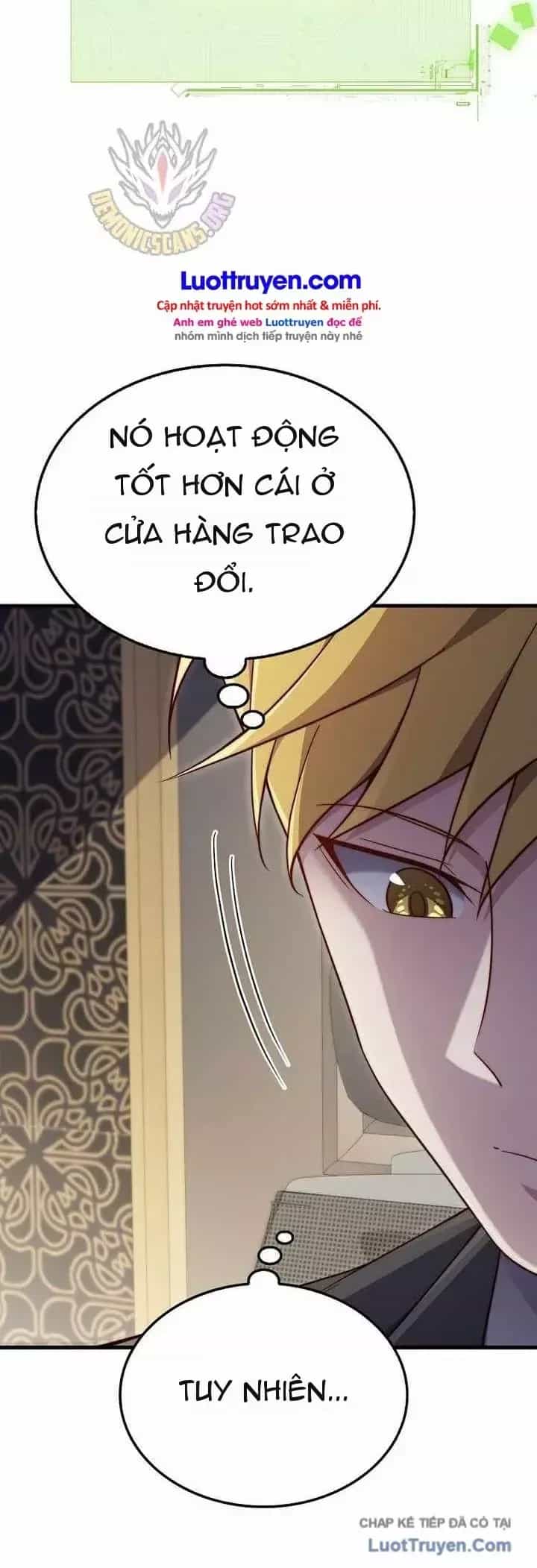 Thương Nhân Thánh Thần - Chương 211 - ảnh 10