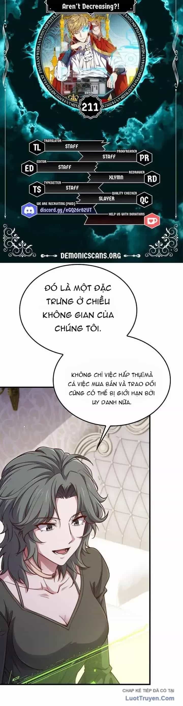 Thương Nhân Thánh Thần - Chương 211 - ảnh 12