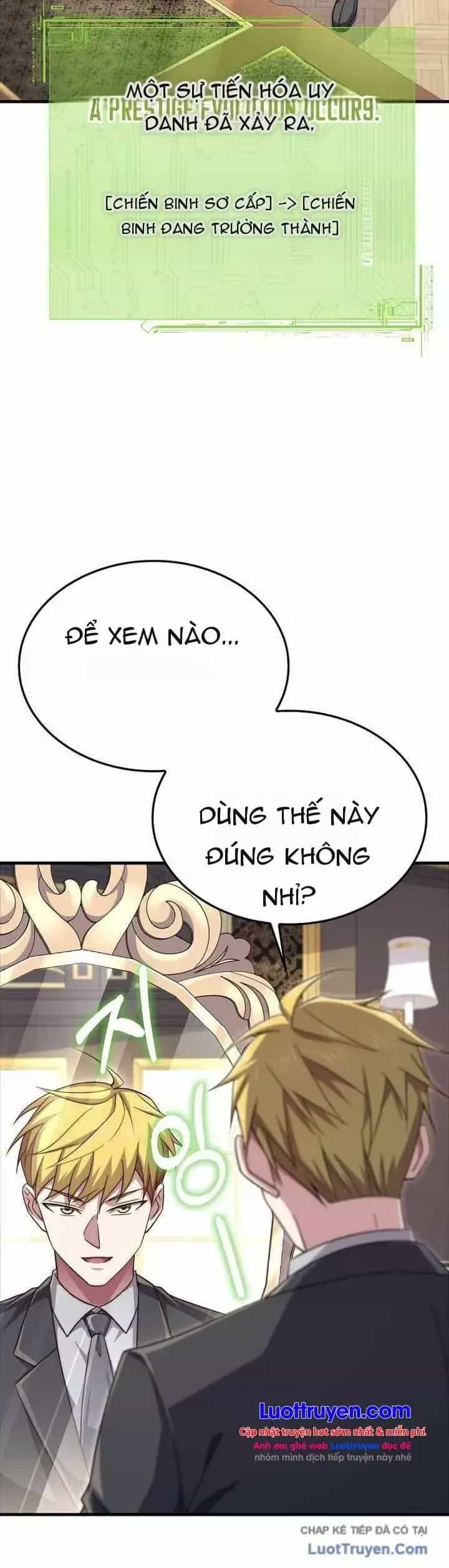 Thương Nhân Thánh Thần - Chương 211 - ảnh 16