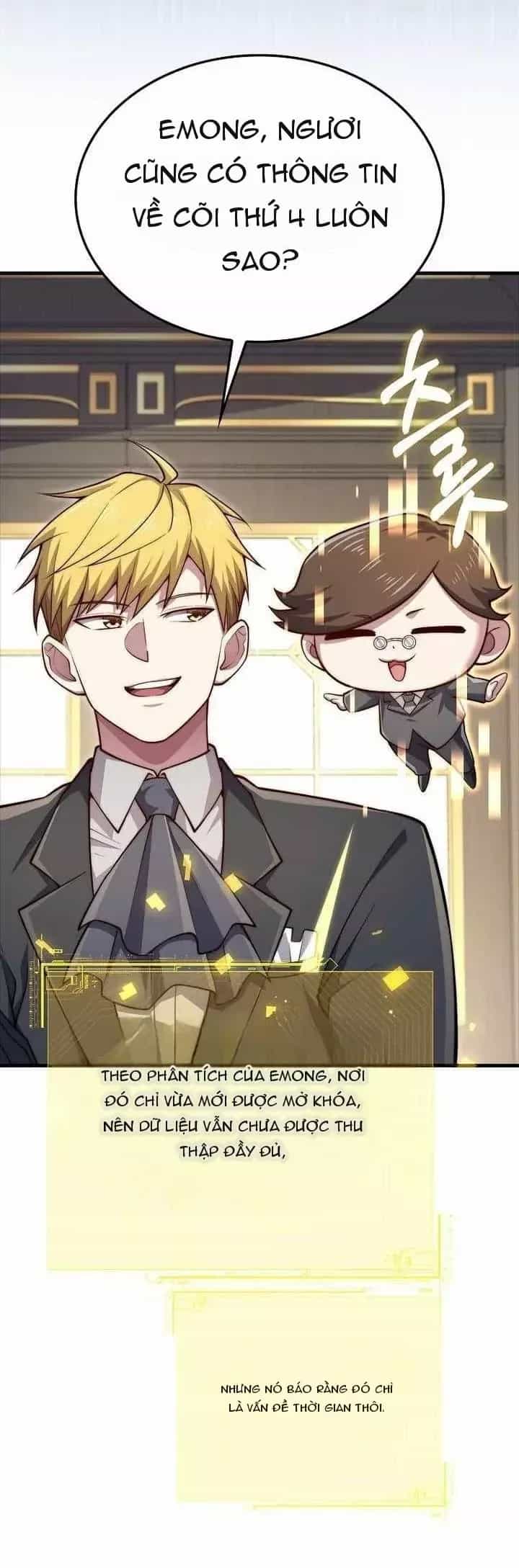 Thương Nhân Thánh Thần - Chương 211 - ảnh 24