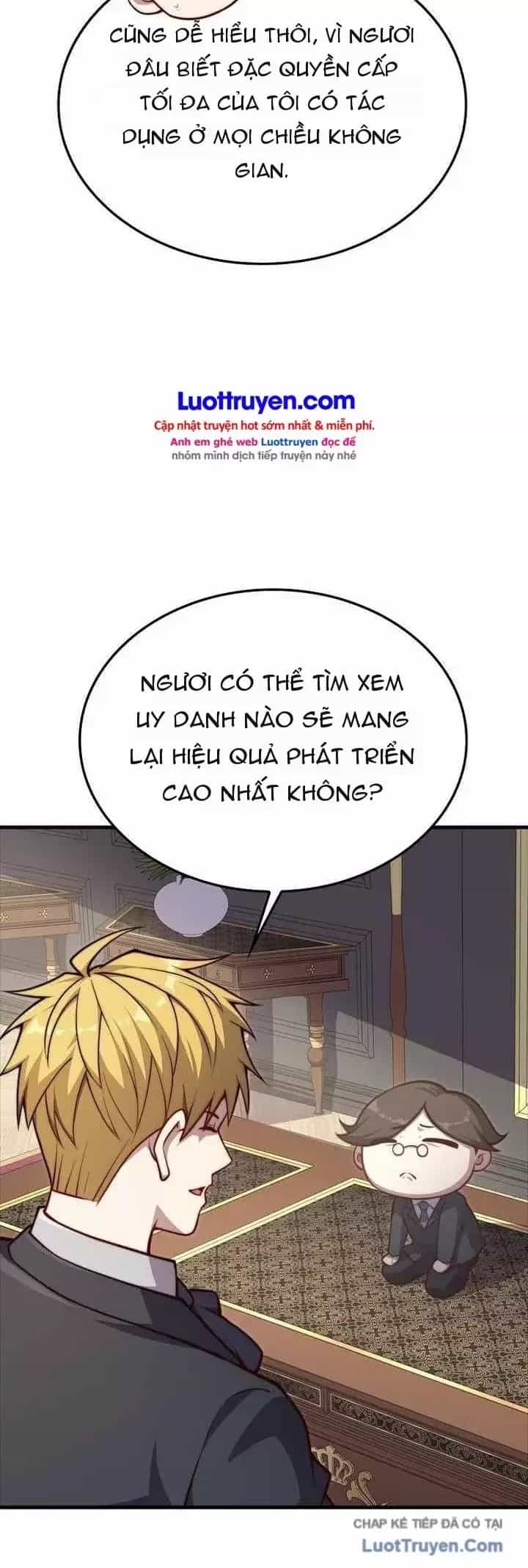 Thương Nhân Thánh Thần - Chương 211 - ảnh 30