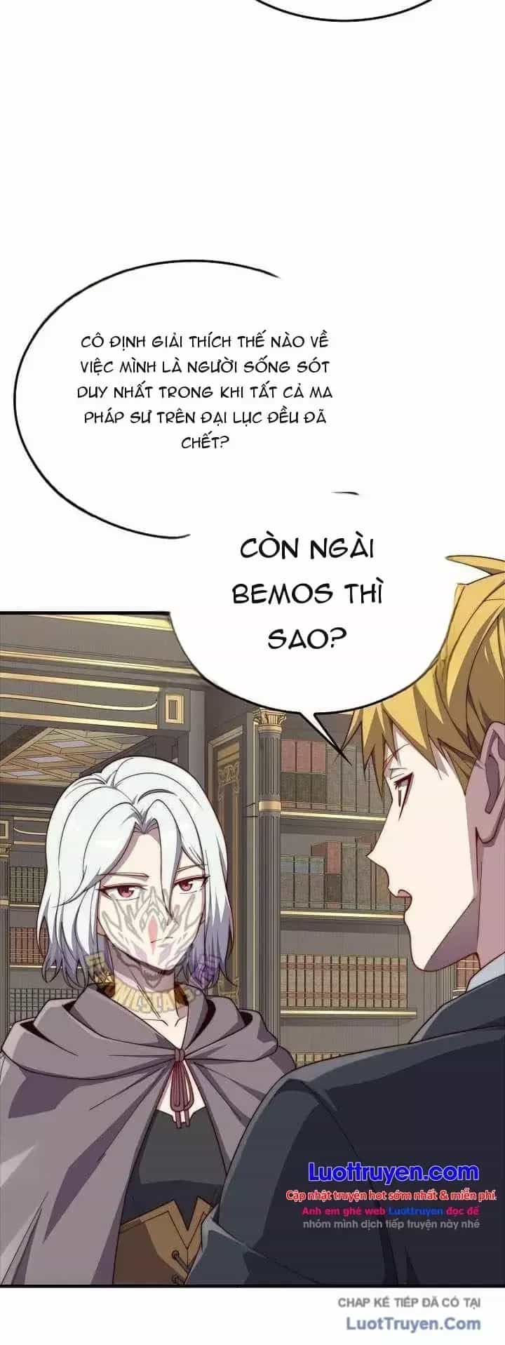 Thương Nhân Thánh Thần - Chương 211 - ảnh 40