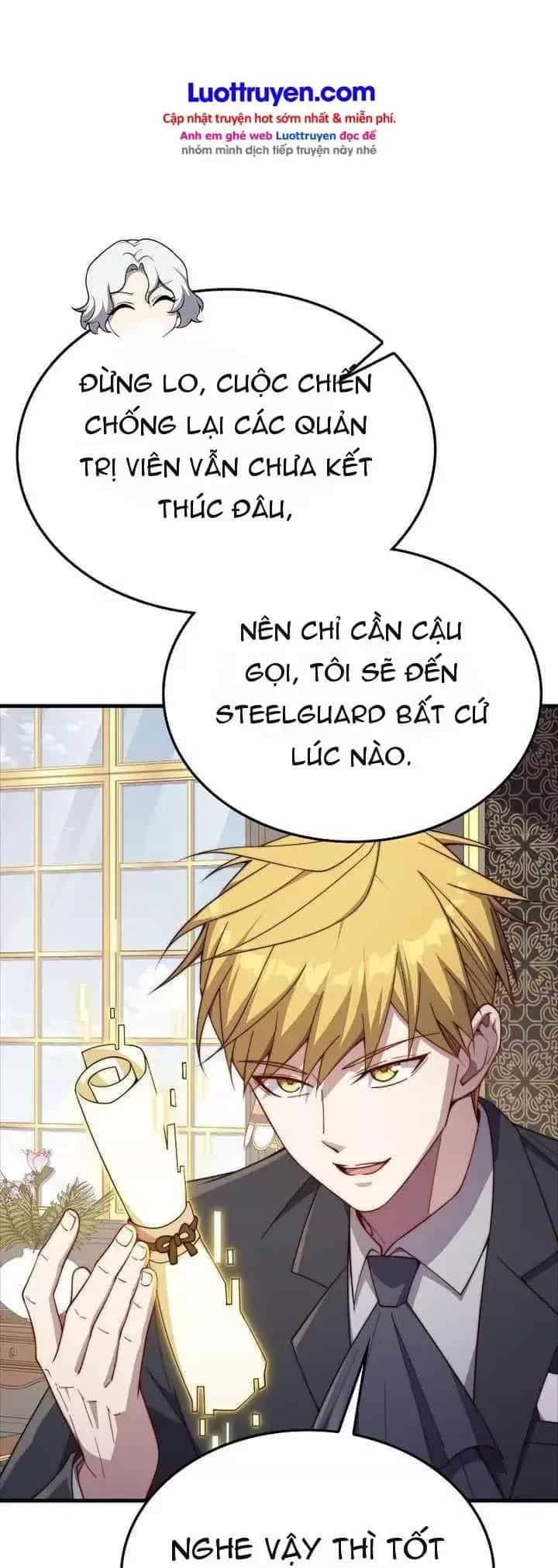 Thương Nhân Thánh Thần - Chương 211 - ảnh 43