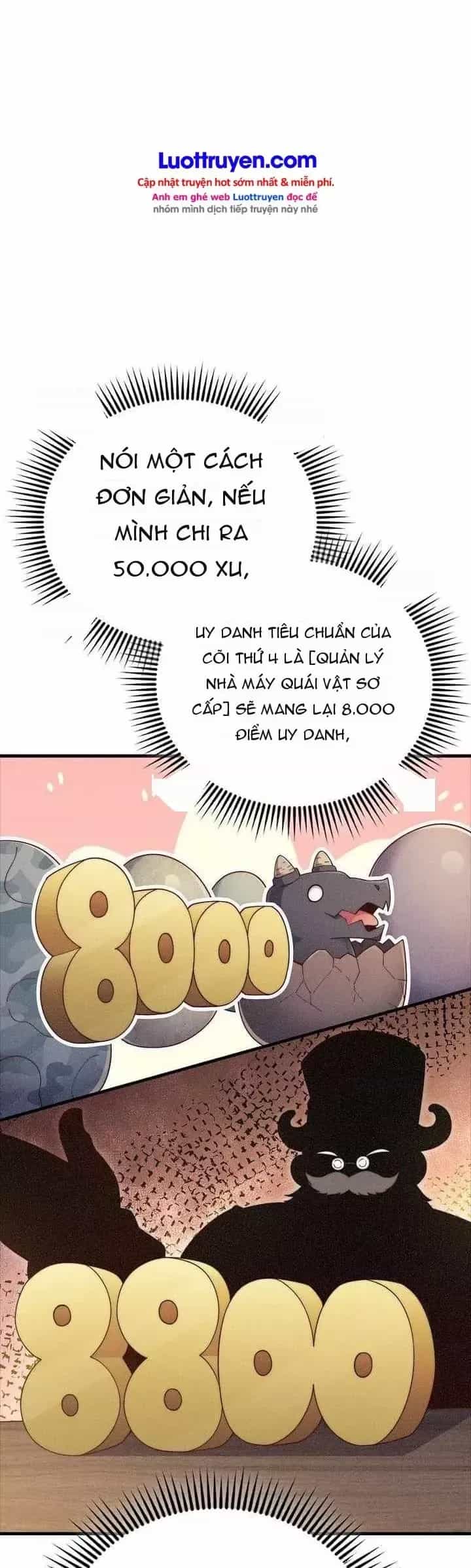Thương Nhân Thánh Thần - Chương 211 - ảnh 58
