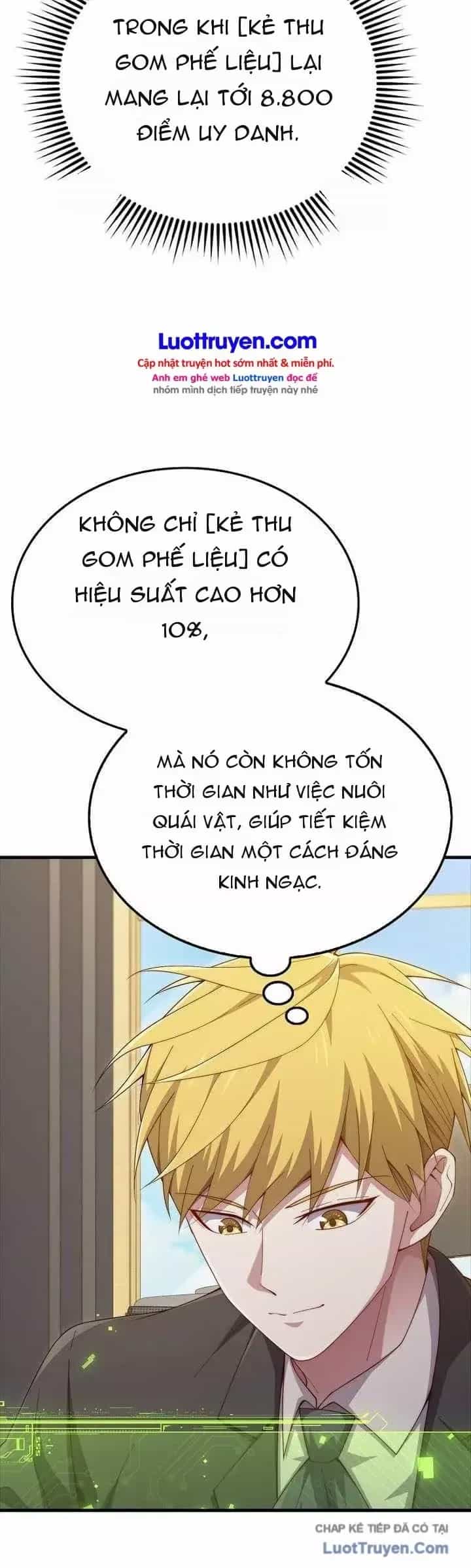 Thương Nhân Thánh Thần - Chương 211 - ảnh 59