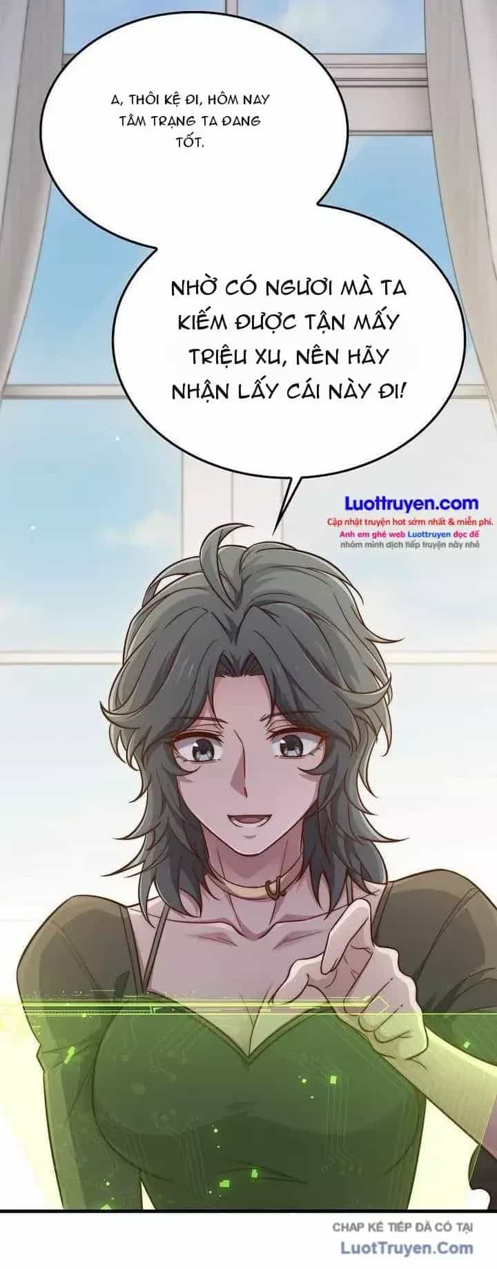 Thương Nhân Thánh Thần - Chương 211 - ảnh 8