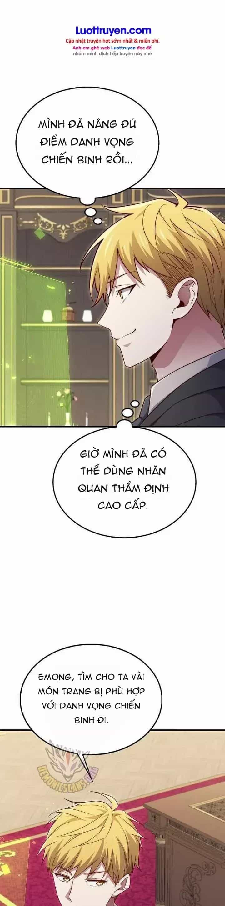 Thương Nhân Thánh Thần - Chương 212 - ảnh 9