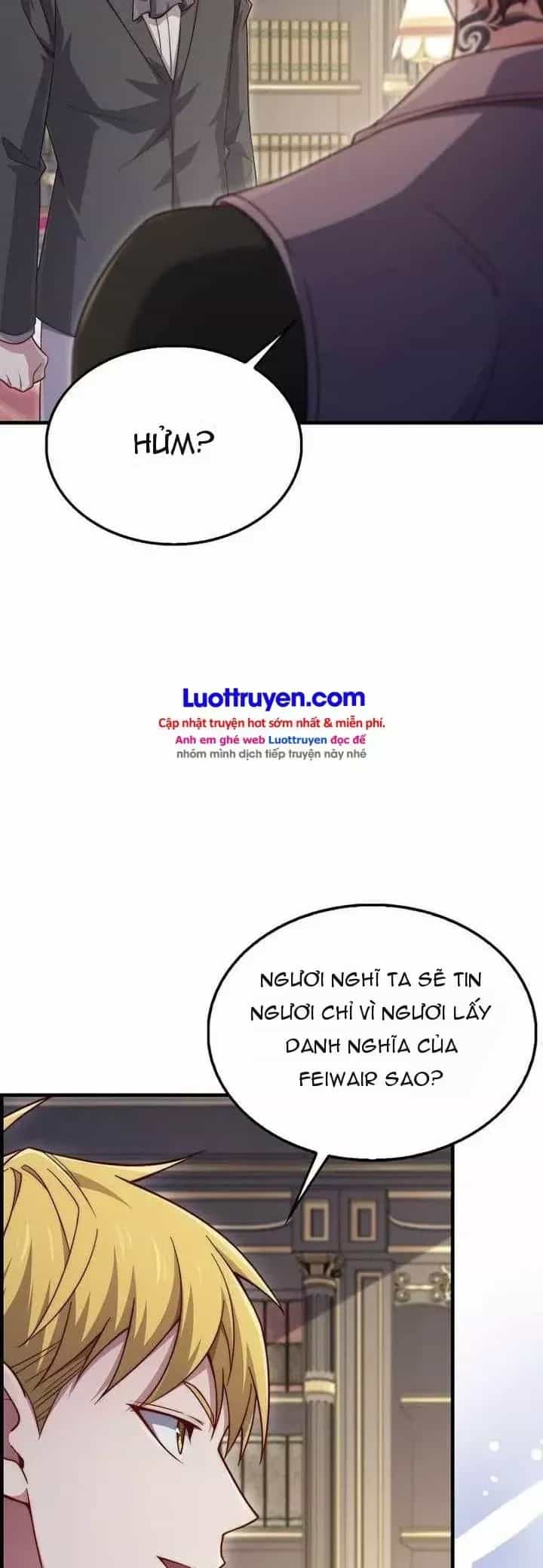 Thương Nhân Thánh Thần - Chương 213 - ảnh 18