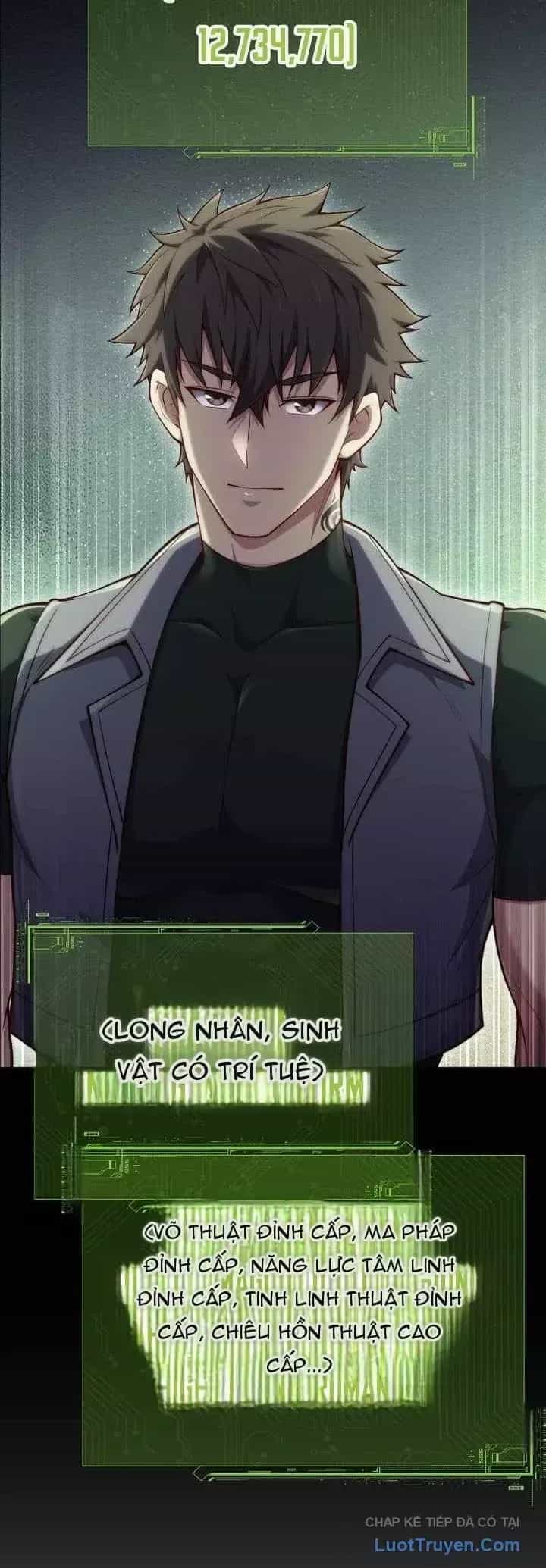 Thương Nhân Thánh Thần - Chương 213 - ảnh 22