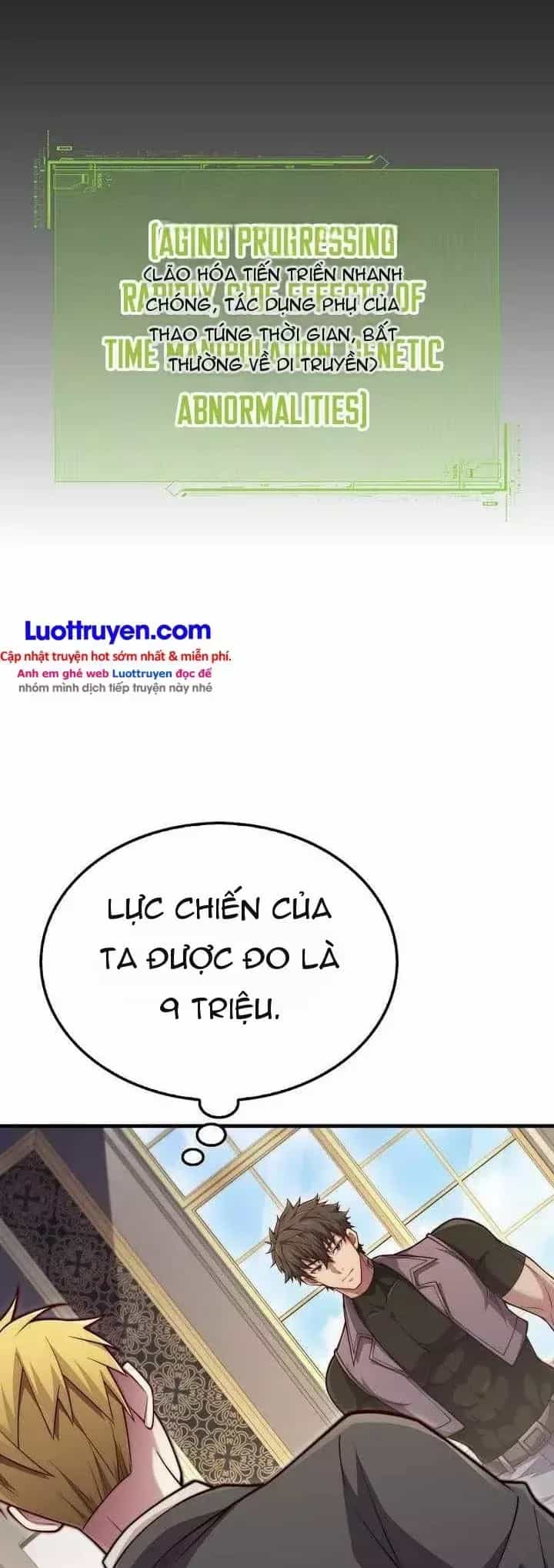 Thương Nhân Thánh Thần - Chương 213 - ảnh 23