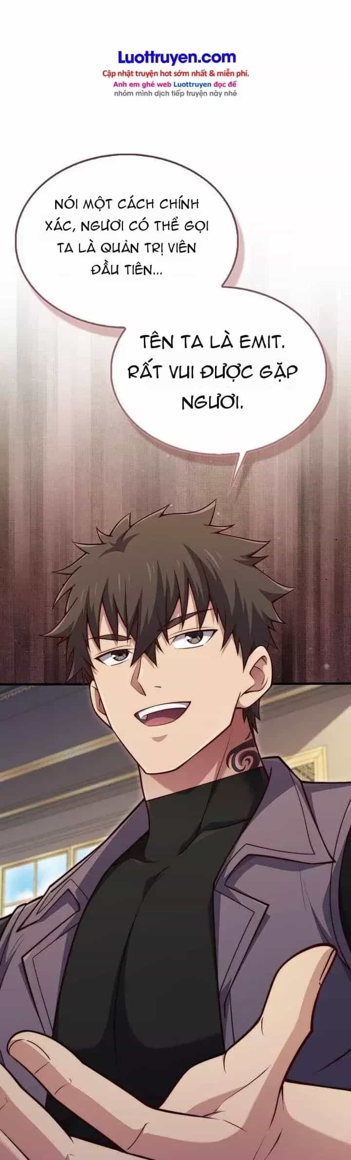 Thương Nhân Thánh Thần - Chương 213 - ảnh 25