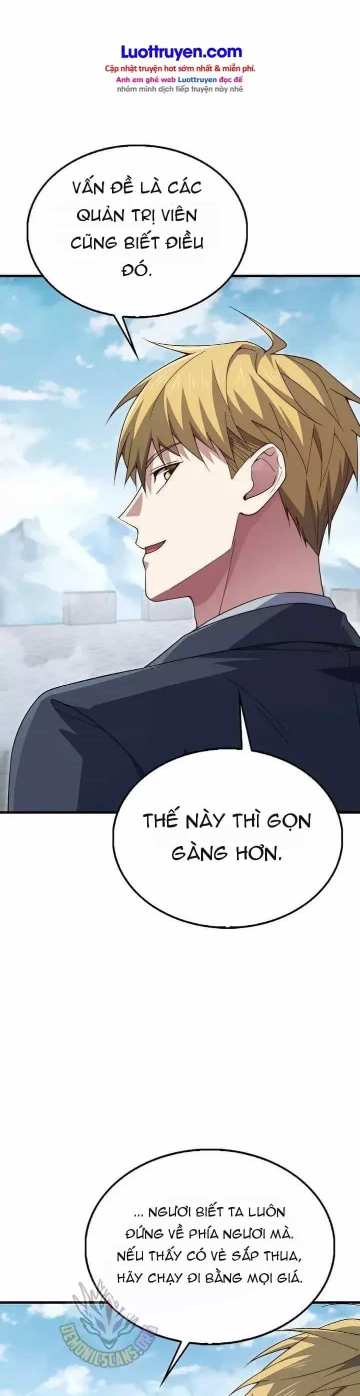 Thương Nhân Thánh Thần - Chương 213 - ảnh 48