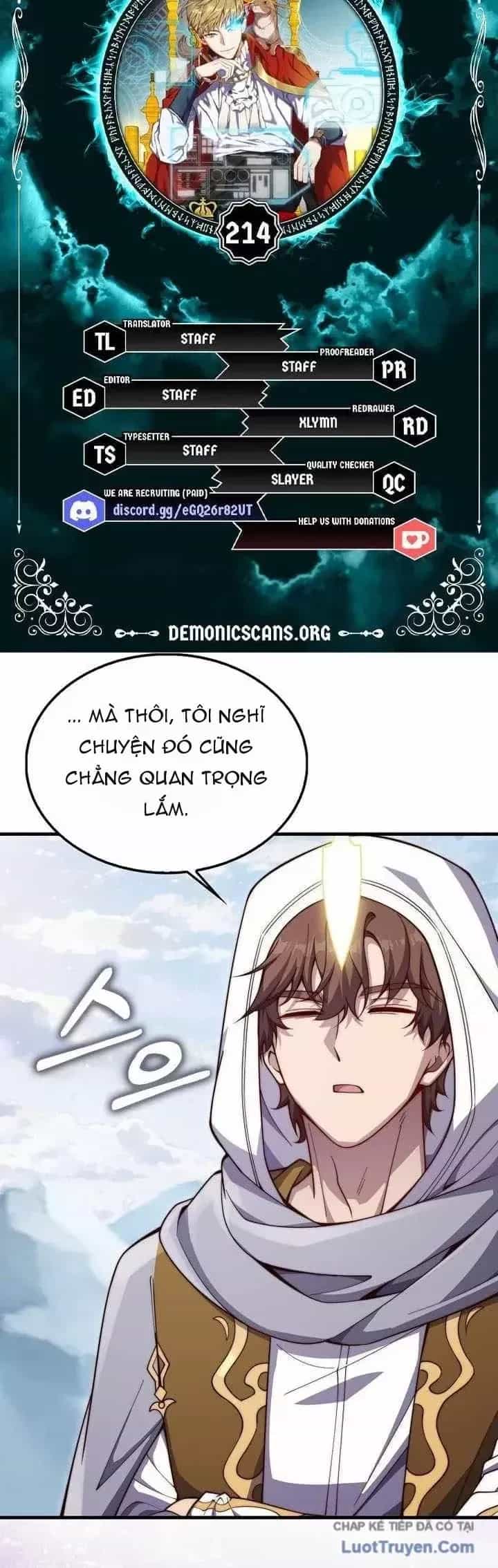 Thương Nhân Thánh Thần - Chương 214 - ảnh 12