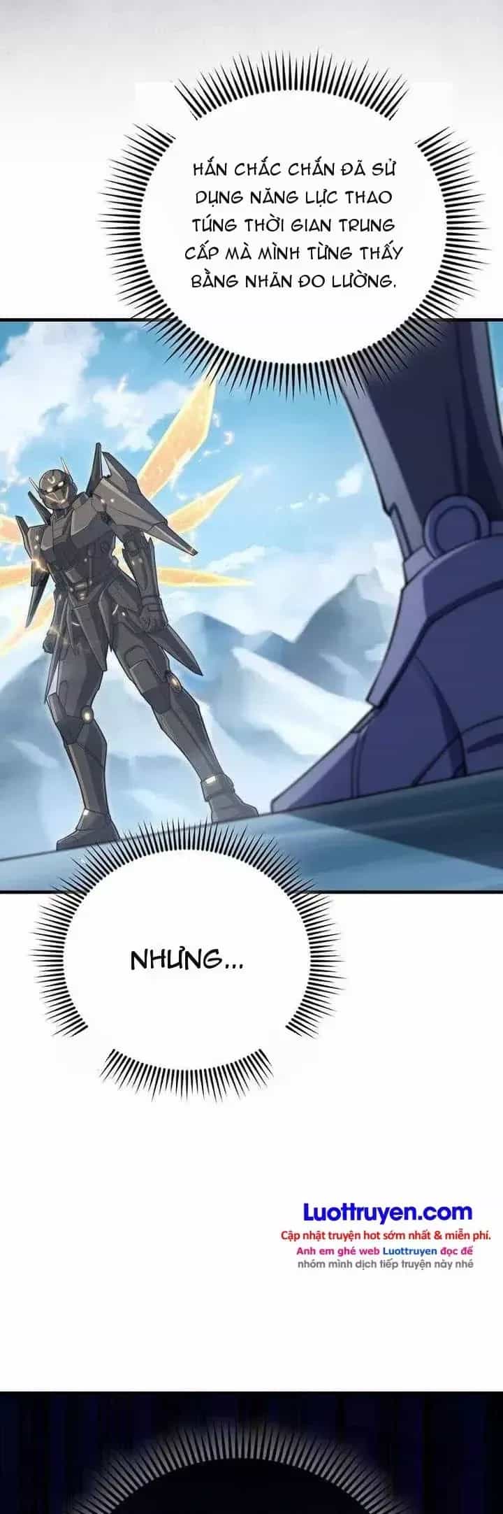 Thương Nhân Thánh Thần - Chương 214 - ảnh 49