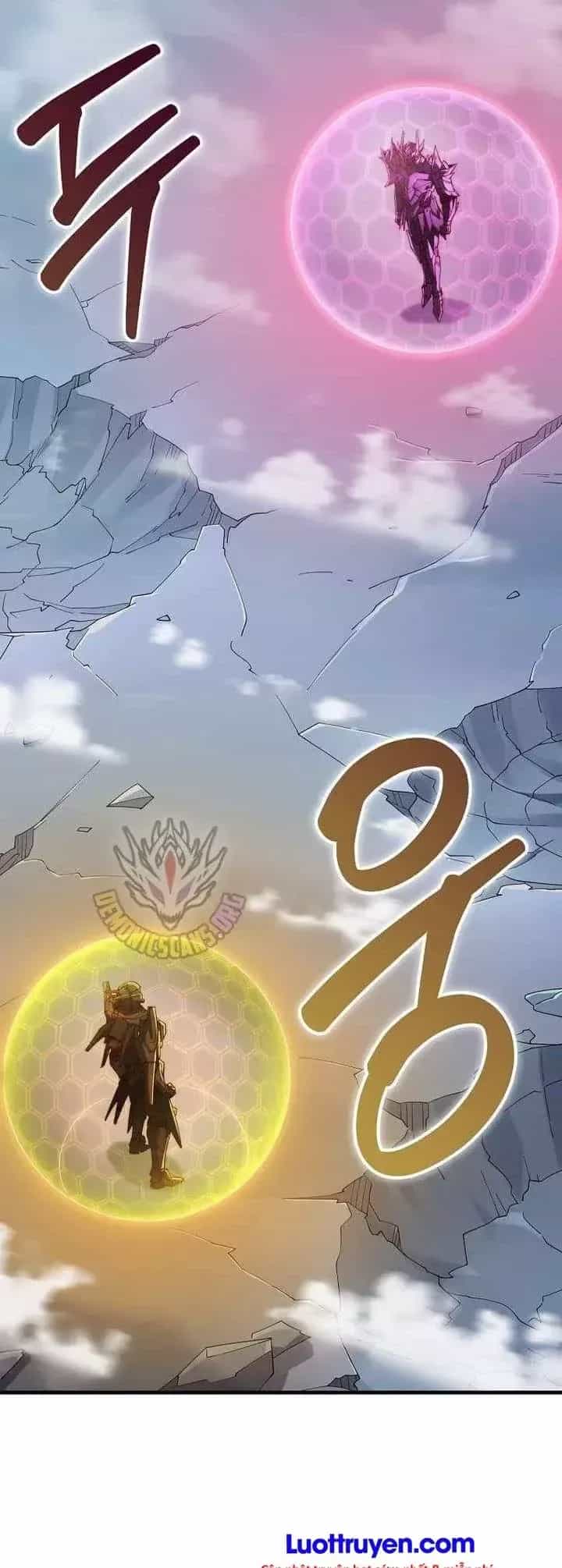 Thương Nhân Thánh Thần - Chương 214 - ảnh 9