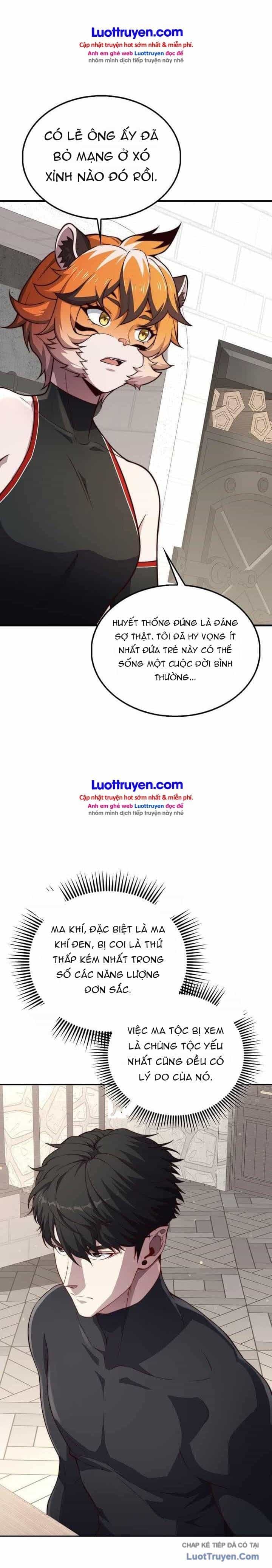 Thương Nhân Thánh Thần - Chương 221 - ảnh 13
