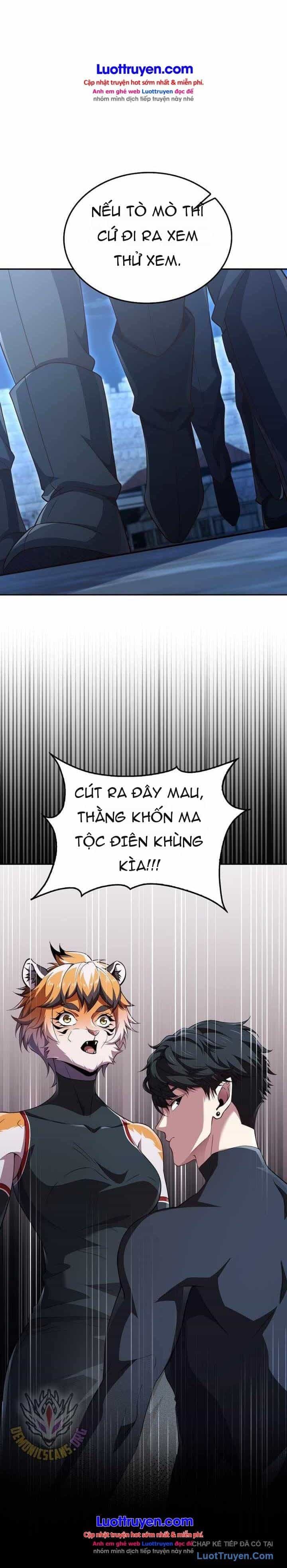 Thương Nhân Thánh Thần - Chương 221 - ảnh 16