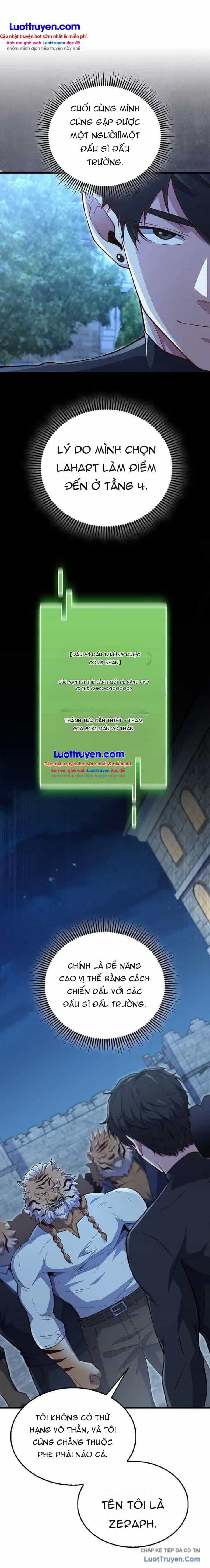 Thương Nhân Thánh Thần - Chương 221 - ảnh 18