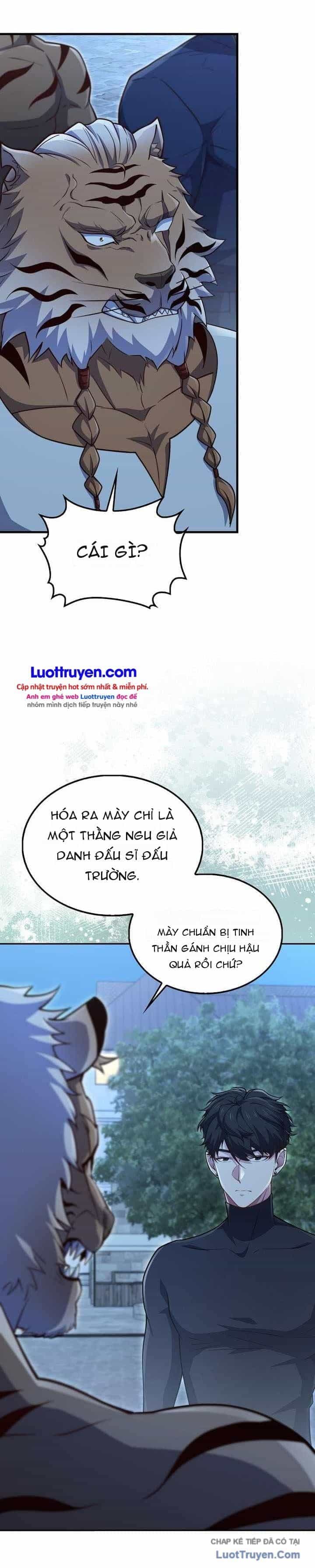 Thương Nhân Thánh Thần - Chương 221 - ảnh 19