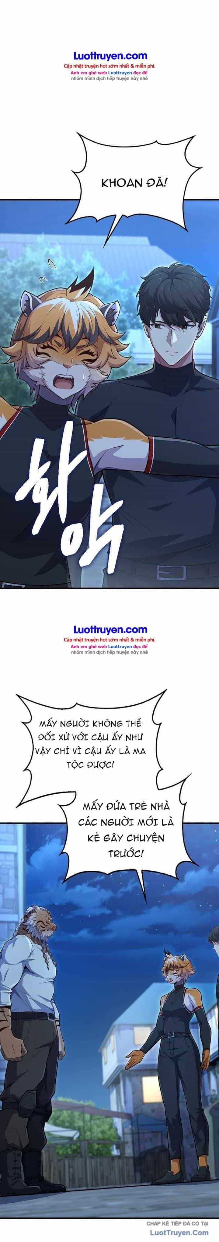Thương Nhân Thánh Thần - Chương 221 - ảnh 20