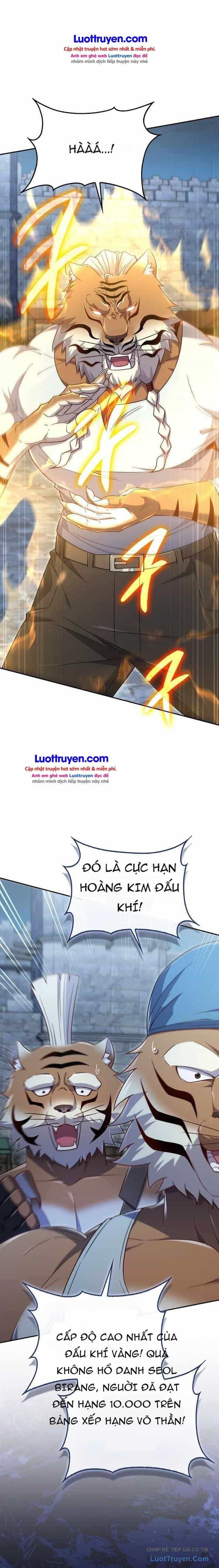 Thương Nhân Thánh Thần - Chương 221 - ảnh 23