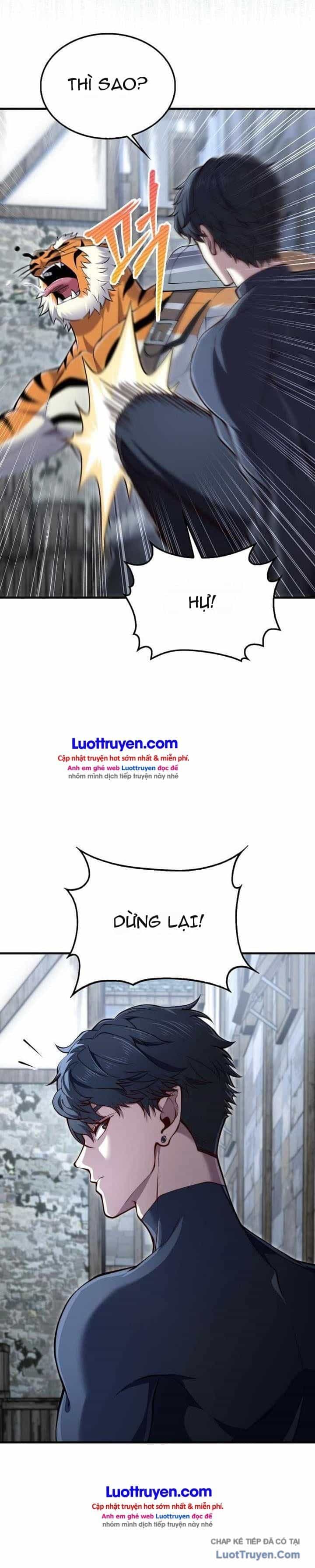 Thương Nhân Thánh Thần - Chương 221 - ảnh 4