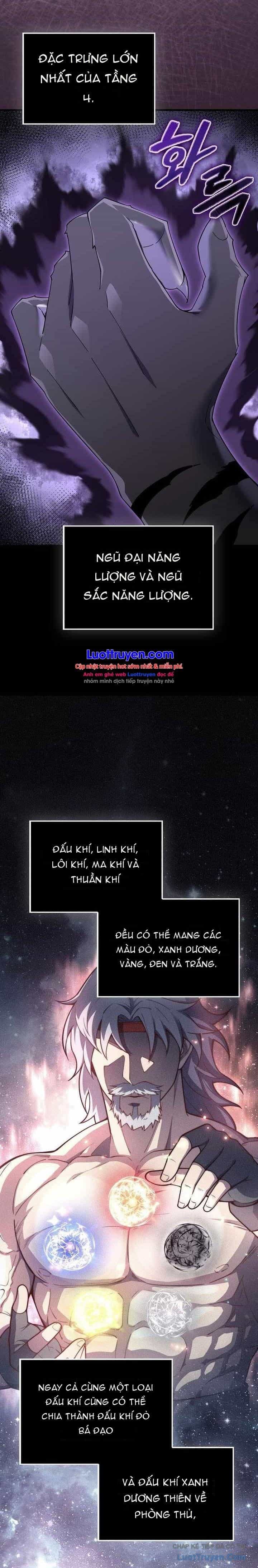 Thương Nhân Thánh Thần - Chương 221 - ảnh 9