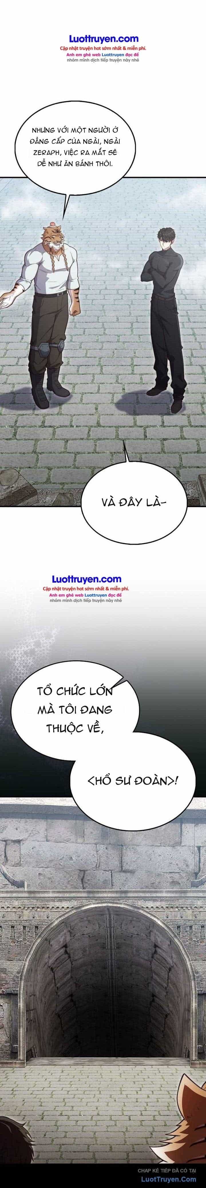 Thương Nhân Thánh Thần - Chương 222 - ảnh 10