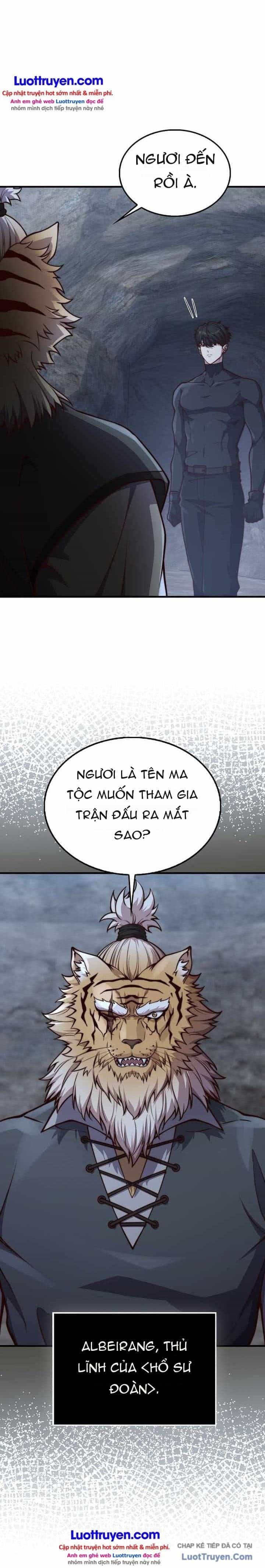 Thương Nhân Thánh Thần - Chương 222 - ảnh 12
