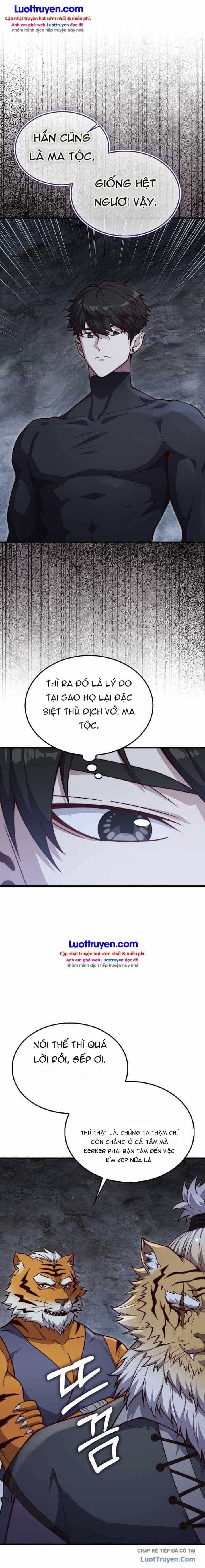 Thương Nhân Thánh Thần - Chương 222 - ảnh 15