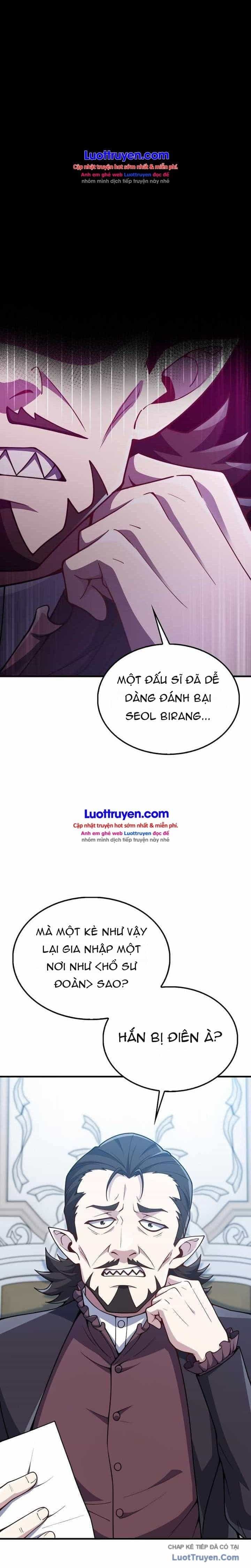 Thương Nhân Thánh Thần - Chương 222 - ảnh 19