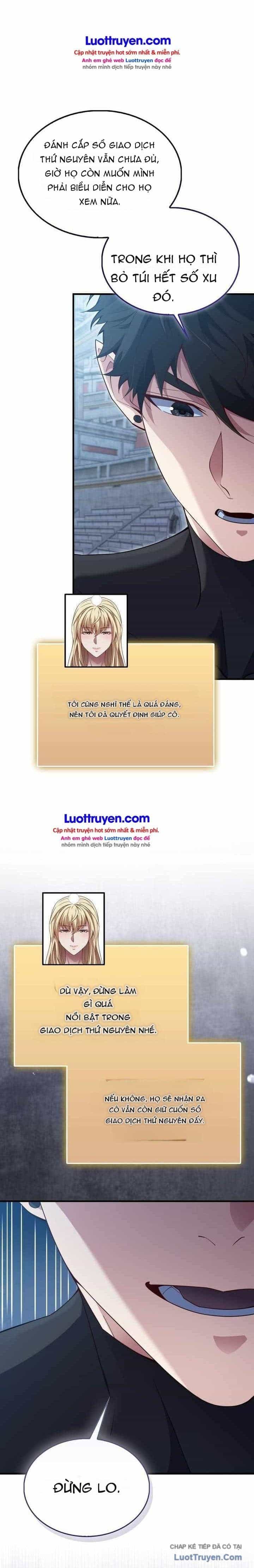 Thương Nhân Thánh Thần - Chương 222 - ảnh 29