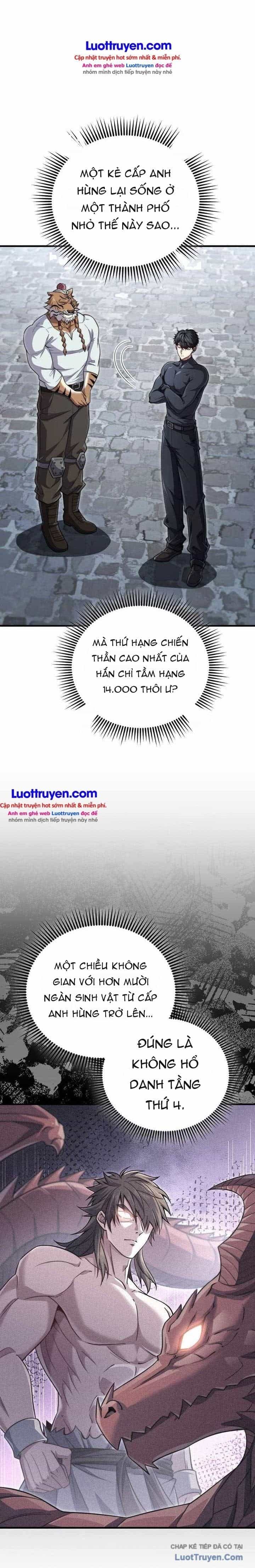Thương Nhân Thánh Thần - Chương 222 - ảnh 6