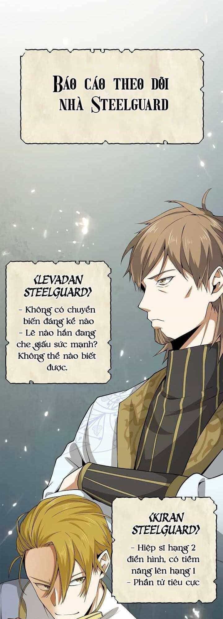 Thương Nhân Thánh Thần - Chương 24 - ảnh 29